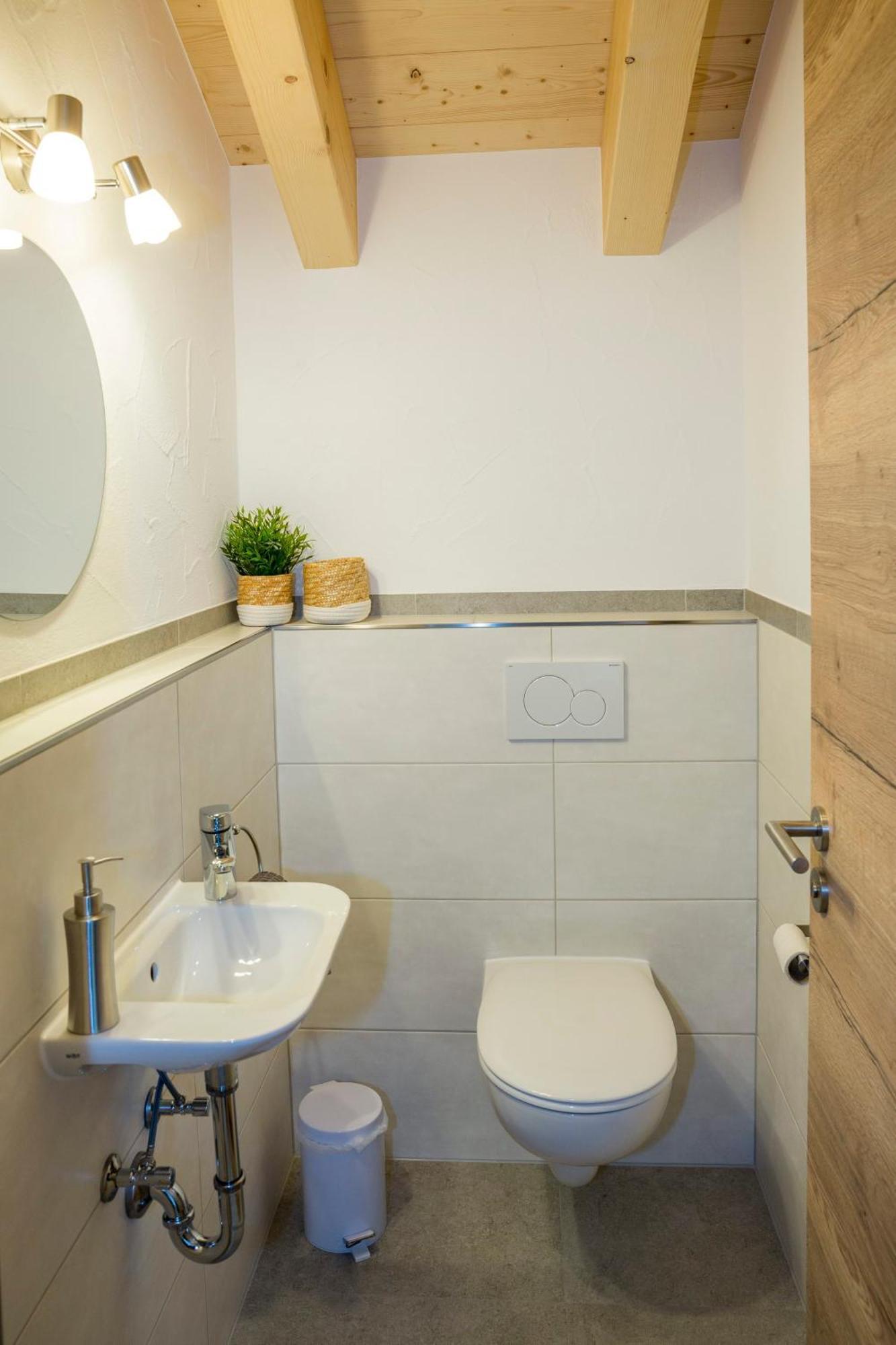 Bergspitz Apartment Grainau