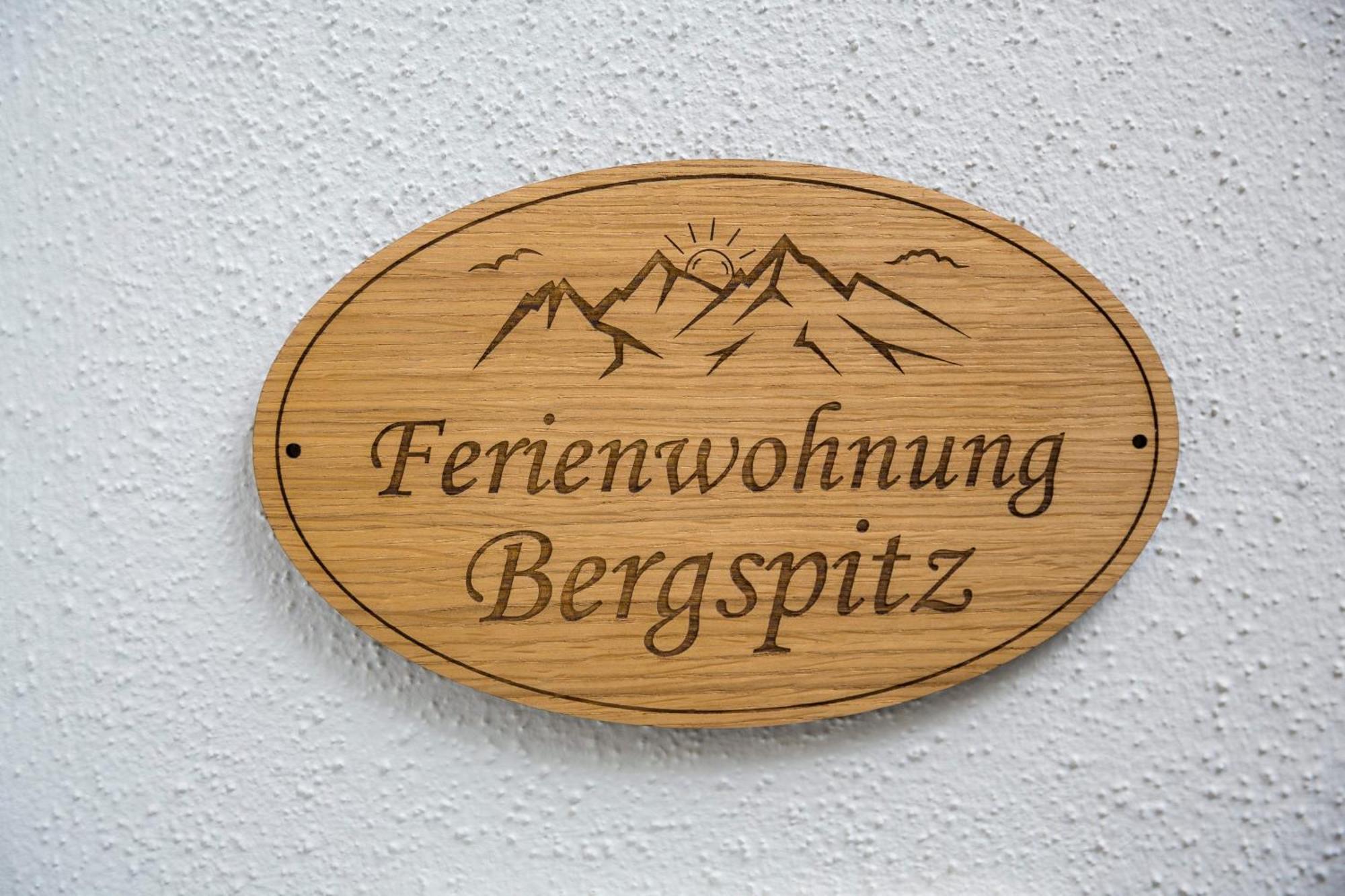 Bergspitz * Grainau