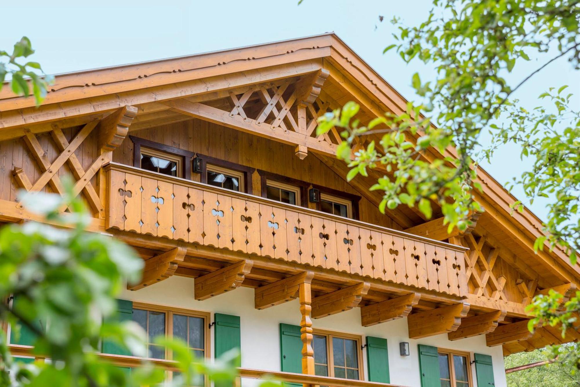 Apartment Bergspitz